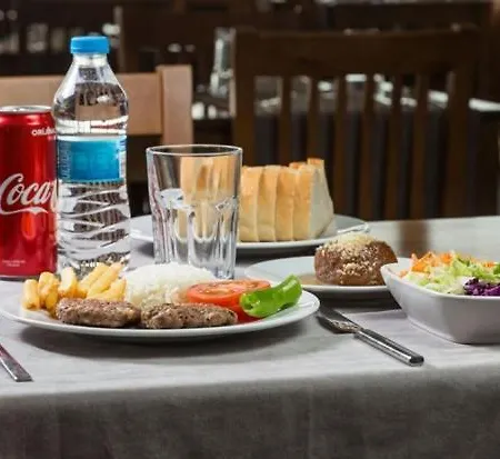 18 Mart Köftesi Ve Konakevi Çanakkale