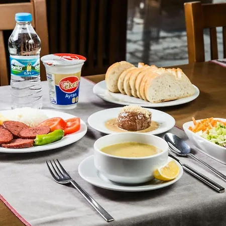 Homestay 18 Mart Koftesi Ve Konakevi